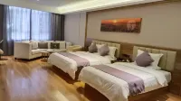 7Days Inn Hotel (Kashgar Makit County Xinrong Mall) Hotels in Makit County