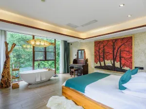 Yunzhihui Muquan Hot Spring Boutique Health Hotel