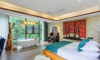 Yunzhihui Muquan Hot Spring Boutique Health Hotel