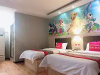 Jun Hotel Hotels in Linxiang