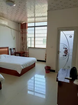 Huixiang Hotel, Liyang