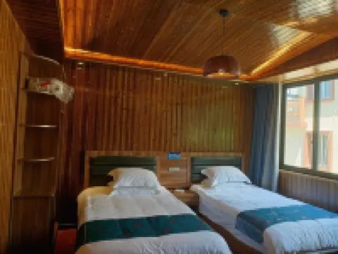 Wencheng Xiyunge Mingjia