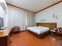 โรงแรมจินเย่ว์กุย เหอโจว โรงแรมใกล้เขตมหาวิทยาลัย Hezhou