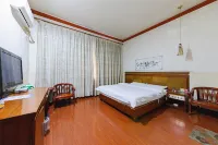 Hezhou Jinyuegui Hotel