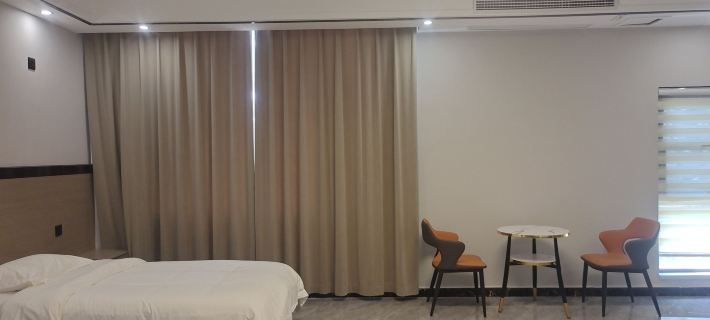 Yunshang Hotel Hotels in Taikang