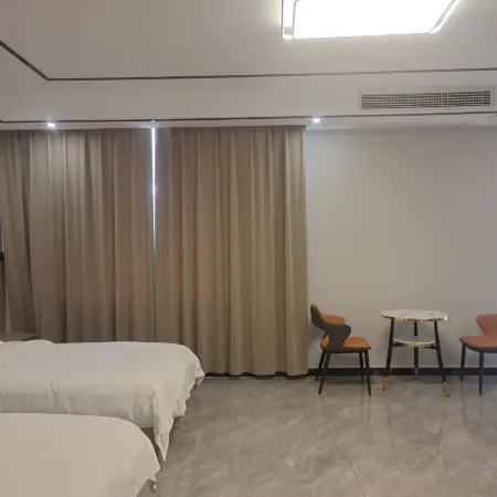 Yunshang Homestay
