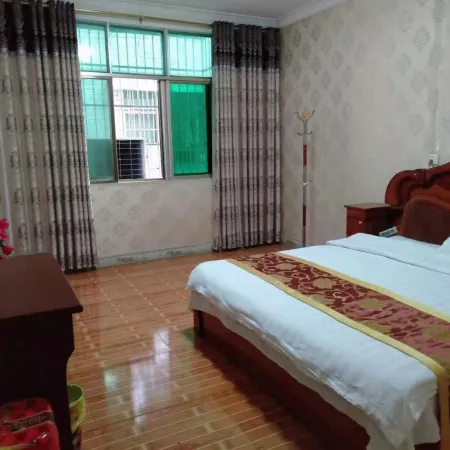Fuyuan Hotel