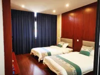 Three half - day free b&B
