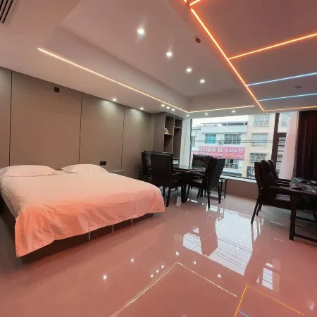 Tuwan Homestay