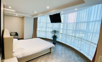 Shijia Hotel (Langfang Traditional Chinese Medicine Hospital Donglaishun)