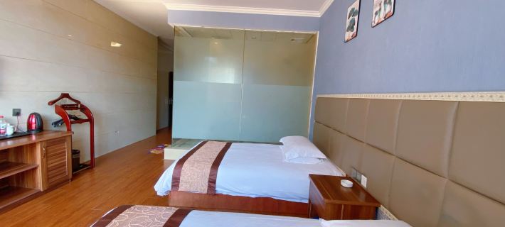 Shaowu Peony Business Hotel Shaowu otelleri