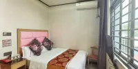 Haoting Trendy Apartment - Chambre Double à Réduction