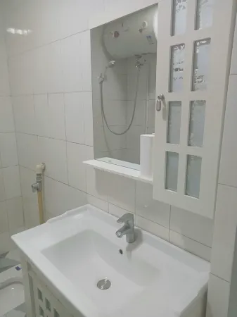 Hunchunxin Satisfied Guest House