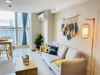 寧波寓見公寓（國際會展中心店）