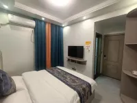 Pengzhu Hotel