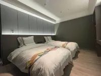 Junlong Hotel Lichuan Hotels in Lichuan