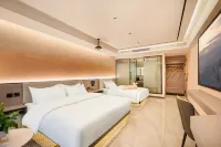 wa wu shan shan ga la ming shu Hotels in Hongya