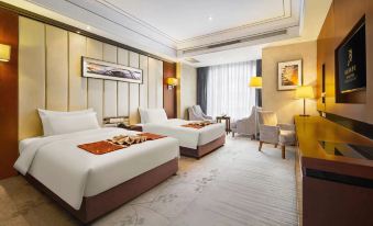 Xiedu Hangchen International Hotel