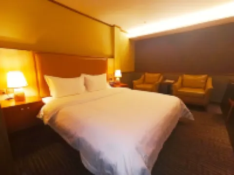 โรงแรมจี้เล่อถัง โอย่า ฉางชุน โรงแรมใน