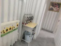Qiqihar Jiuai Hotel