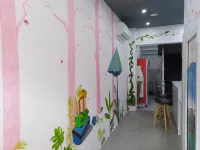 Fugou Huiju Hotel (Yifeng Shopping Plaza)