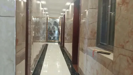Changfeng Shuixuan Hotel Отели в г. Чанфэн