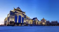 Vienna International Hotel (Water View Park Inn, Ulanhot)