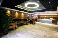 Dalitang Hotel فنادق في مديرية تشيان وَي