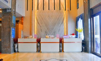 GreenTree Inn (Shantou Haimen Lotus Peak Shop)