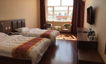 Bayan Erhengxin Business Hotel