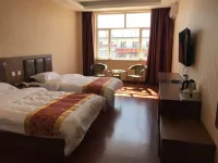 Bayan Erhengxin Business Hotel Hotels in Bayan Nur