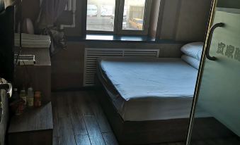 Harbin Ikea Fashion Hotel