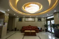 Antai Business Hotel