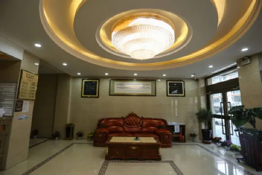 Antai Business Hotel