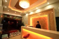 Xiangyun Yanyangzhan - Inns