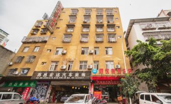 Xichang Yangyi Business Hotel