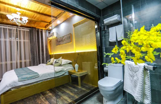 烏鎮今生有緣客棧