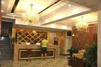Sunite Zuoqi Yuanyang Net guest hotel Hotels in Sonid Left Banner