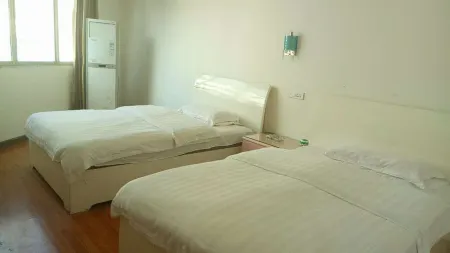 Huangping Xinyuan Hotel Отели в г. Хуанпин