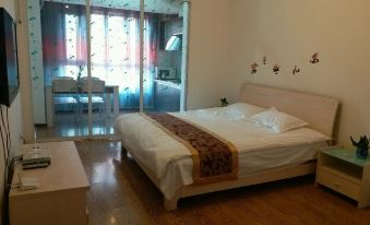 Suitetrails - Yipin Guangze Apartment (Harbin Yipin Xinjing Shop)