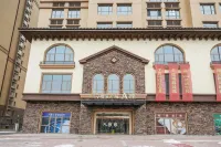 太原宿寓アパートホテル 太原科技大学 (南区)周辺のホテル