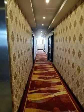 Shizhu Tianhui Hotel Отели рядом с достопримечательностью «Huangshui National Forest Park»