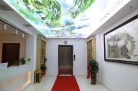 Tianmen Yuanmengxuan Hotel