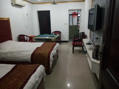 Xinyu Liangshan Hotel