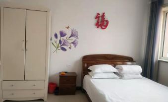 Dalishan Lvhai Huating Hotel