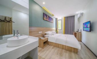 City Preferred Hotel