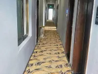 Shengda Holiday Boutique Hotel Hotels in Saga