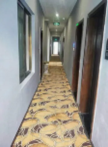Shengda Holiday Boutique Hotel