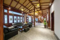 Cili Green Willow Palace Inn