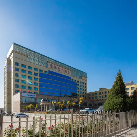 Huasheng Hotel